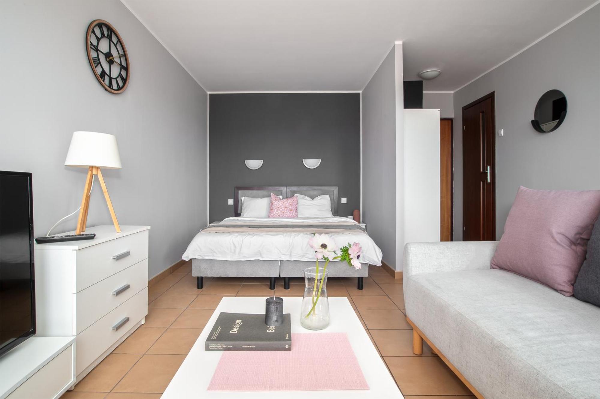 M&j - Molo W Brzeznie * Gdaňsk