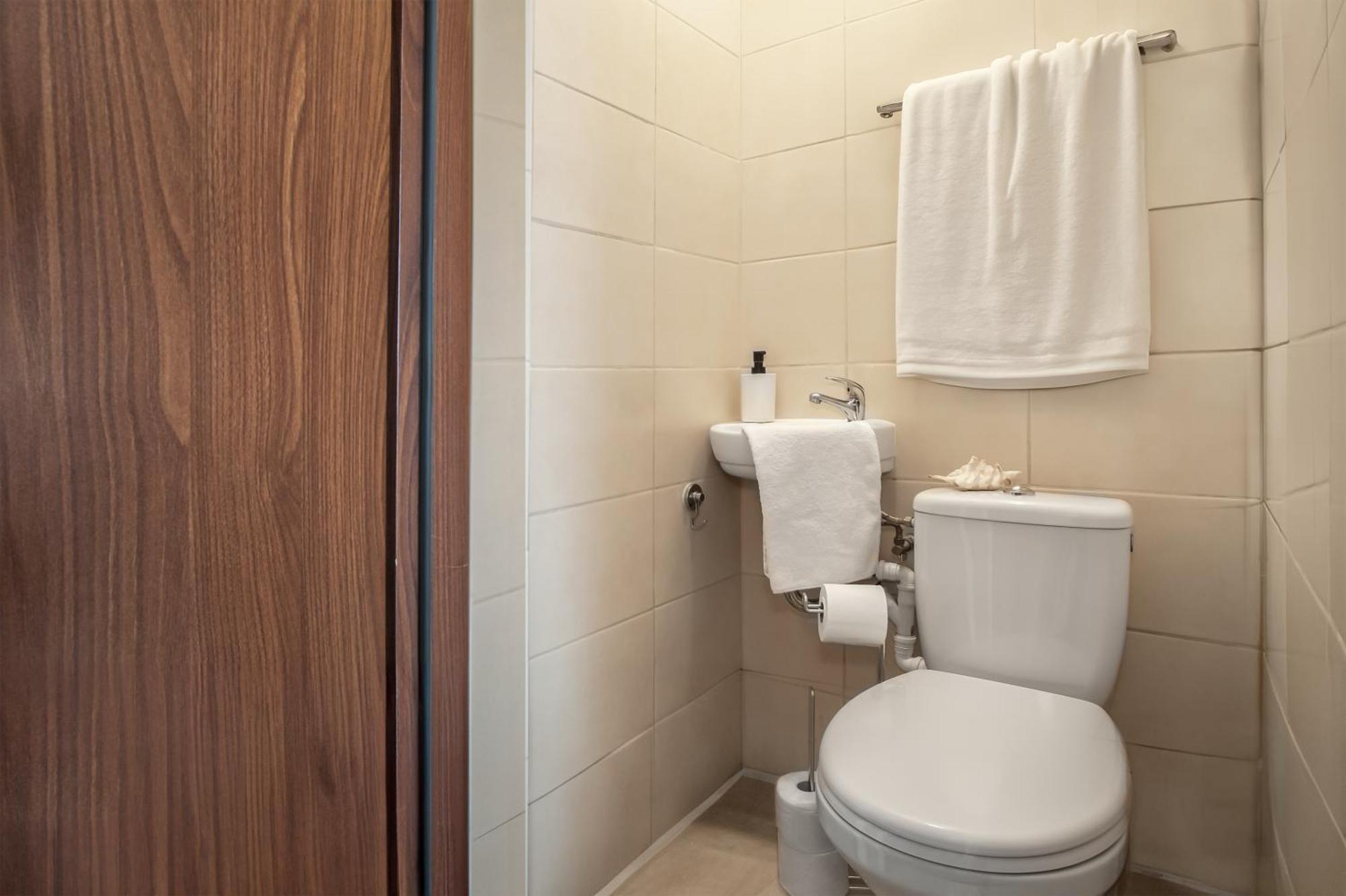Apartmán M&j - Molo W Brzeznie *